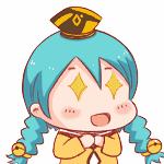 车展上的这款车，欧文开了都说好