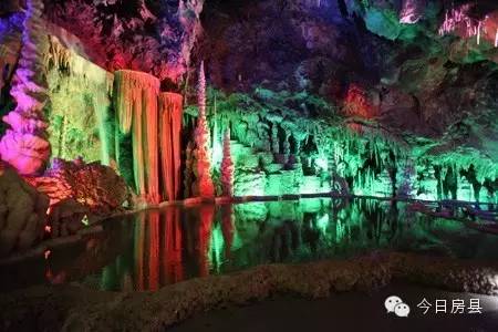 五一房县自驾游,房县旅游攻略最佳路线