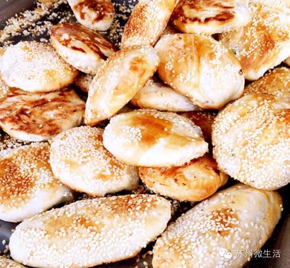 苏州十大老字号糕点,苏州必买的糕点有哪些