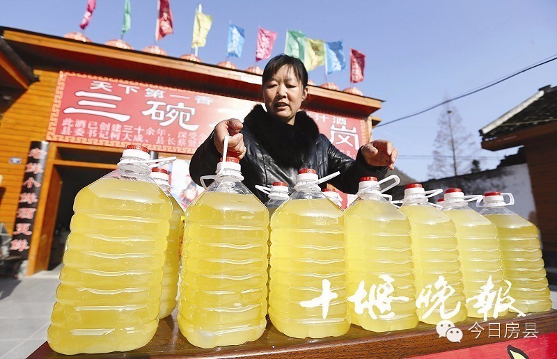 五一房县自驾游,房县旅游攻略最佳路线