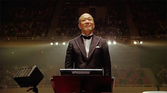 不可思议！久石让和山本耀司，细腻与不羁的灵魂契合