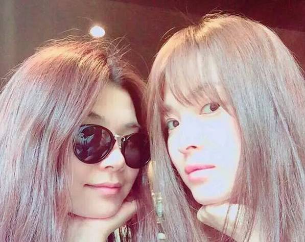 长得很可爱是什么体验,长得美是一种什么神仙体验