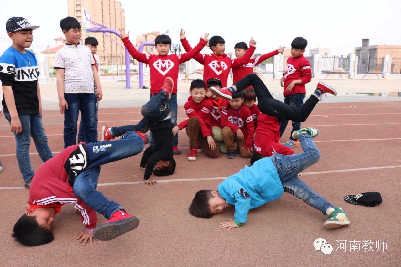 尚美、育美、学美，这所学校“美”出了境界与神采