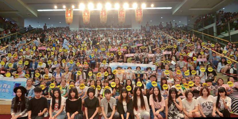 二次元漫展活动有哪些,二次元漫展的积极方面