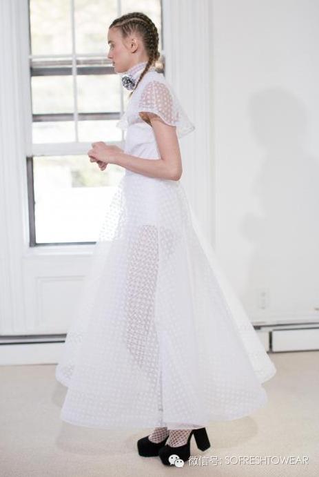 现在结婚流行穿什么的婚纱,2020最流行的婚礼婚纱款式