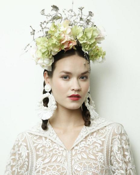 现在结婚流行穿什么的婚纱,2020最流行的婚礼婚纱款式