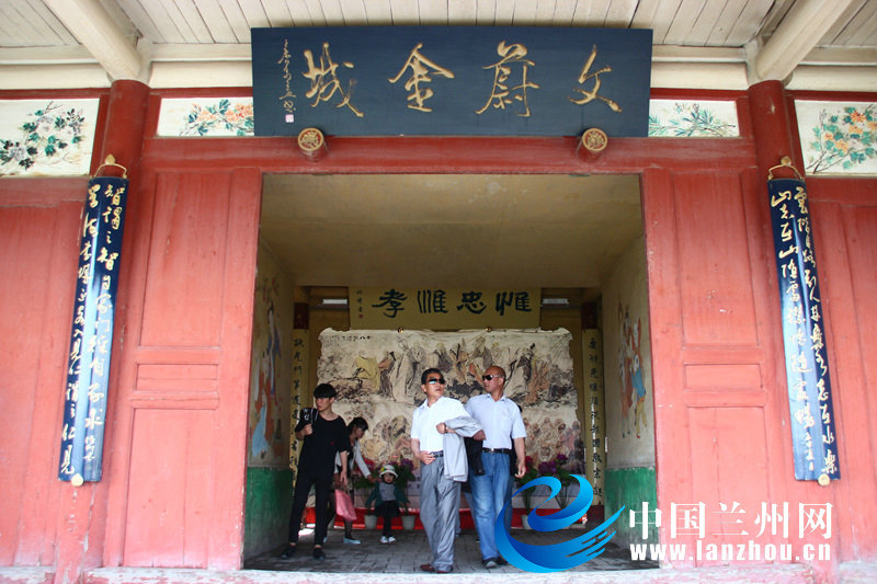 古建文物讲解,历史古建诉说前世今生