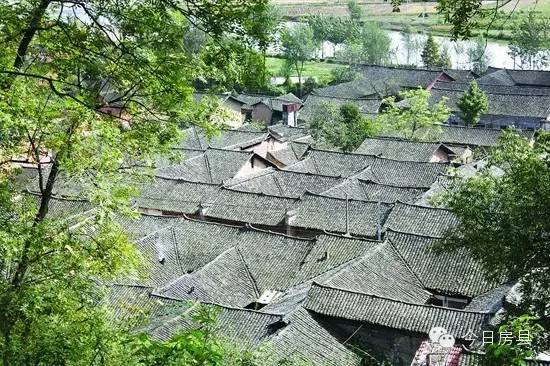 五一房县自驾游,房县旅游攻略最佳路线