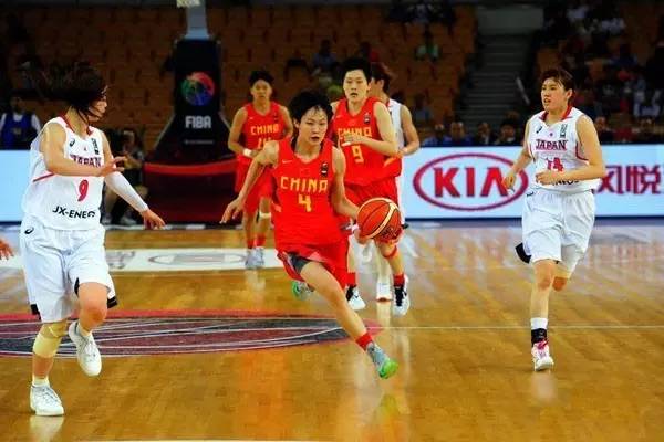 中国女篮19-13力克欧洲劲旅,中国女篮决战土耳其女篮直播全场