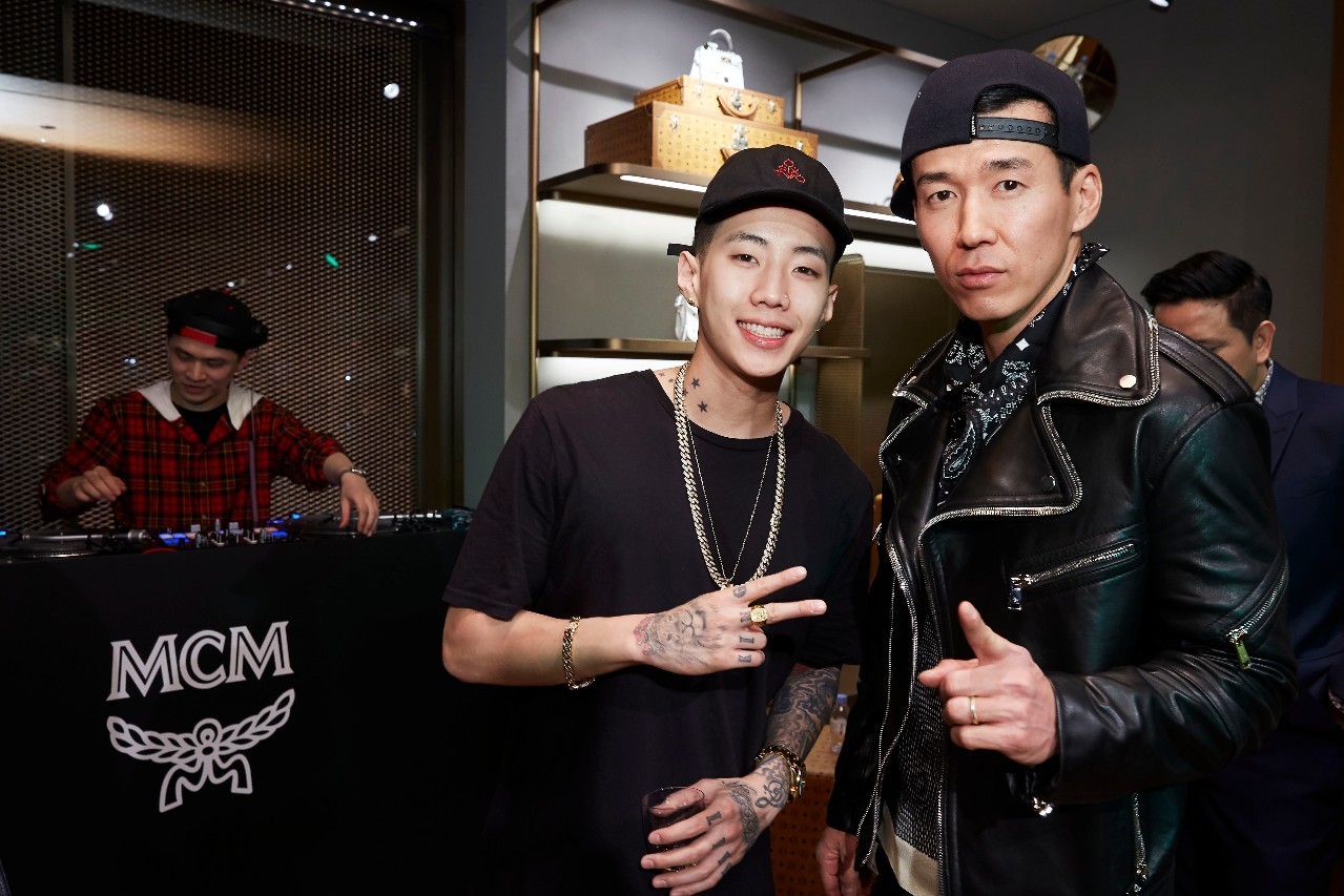 mcm正品质感,mcm是国际大牌吗