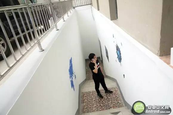 华为p9信号强,华为p9信号强度