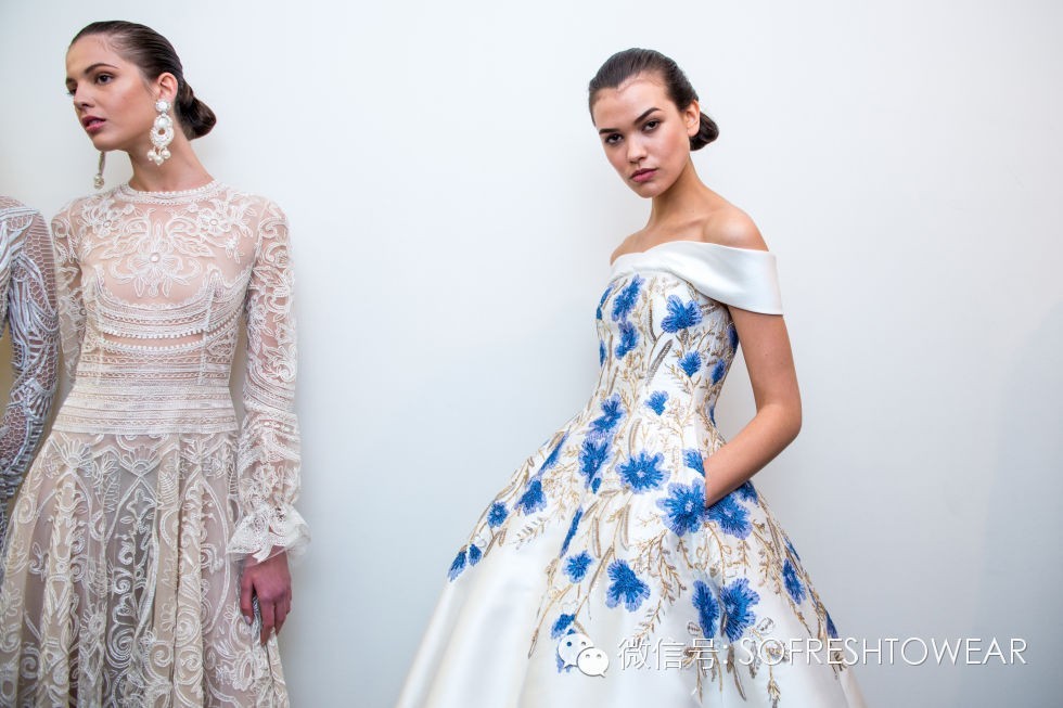 现在结婚流行穿什么的婚纱,2020最流行的婚礼婚纱款式