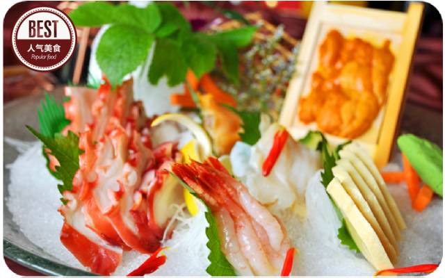 金狮美食汇总,金狮广场刚开业美食