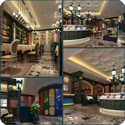 金狮美食汇总,金狮广场刚开业美食