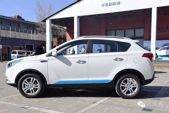 华泰圣达菲售价,华泰圣达菲新车多少钱