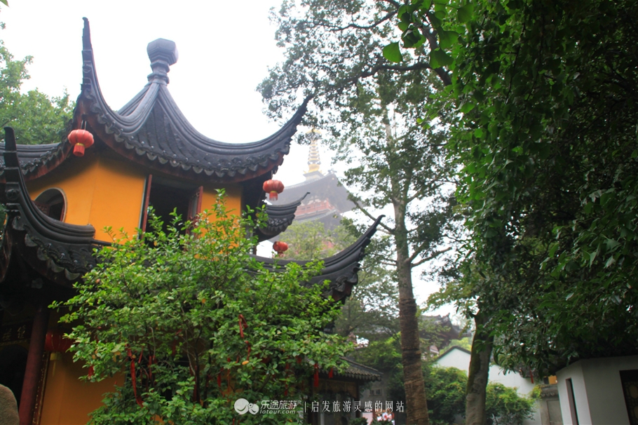 姑苏城外寒山寺楷书书法作品,姑苏城外寒山寺是哪