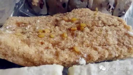 苏州十大老字号糕点,苏州必买的糕点有哪些