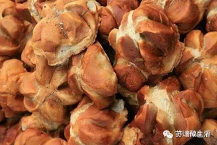 苏州十大老字号糕点,苏州必买的糕点有哪些