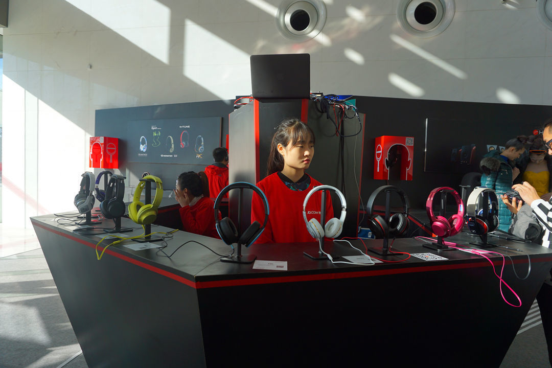 京东北京的活动其他地方可以用吗,京东展会3月份