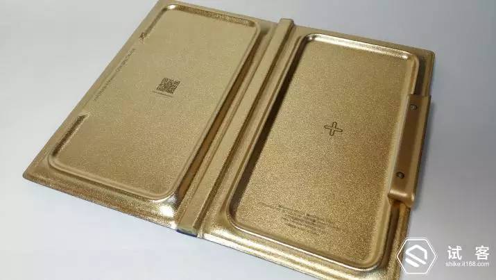 有感科技无线充电模块,有感科技全协议无线充电模块