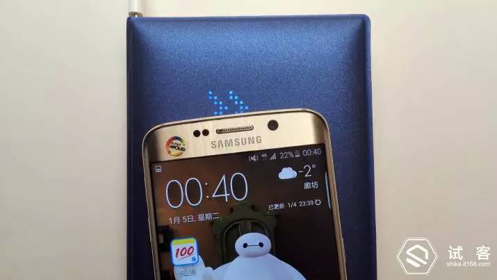 有感科技无线充电模块,有感科技全协议无线充电模块