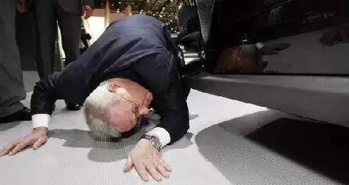 万万没想到大众居然没有造假？