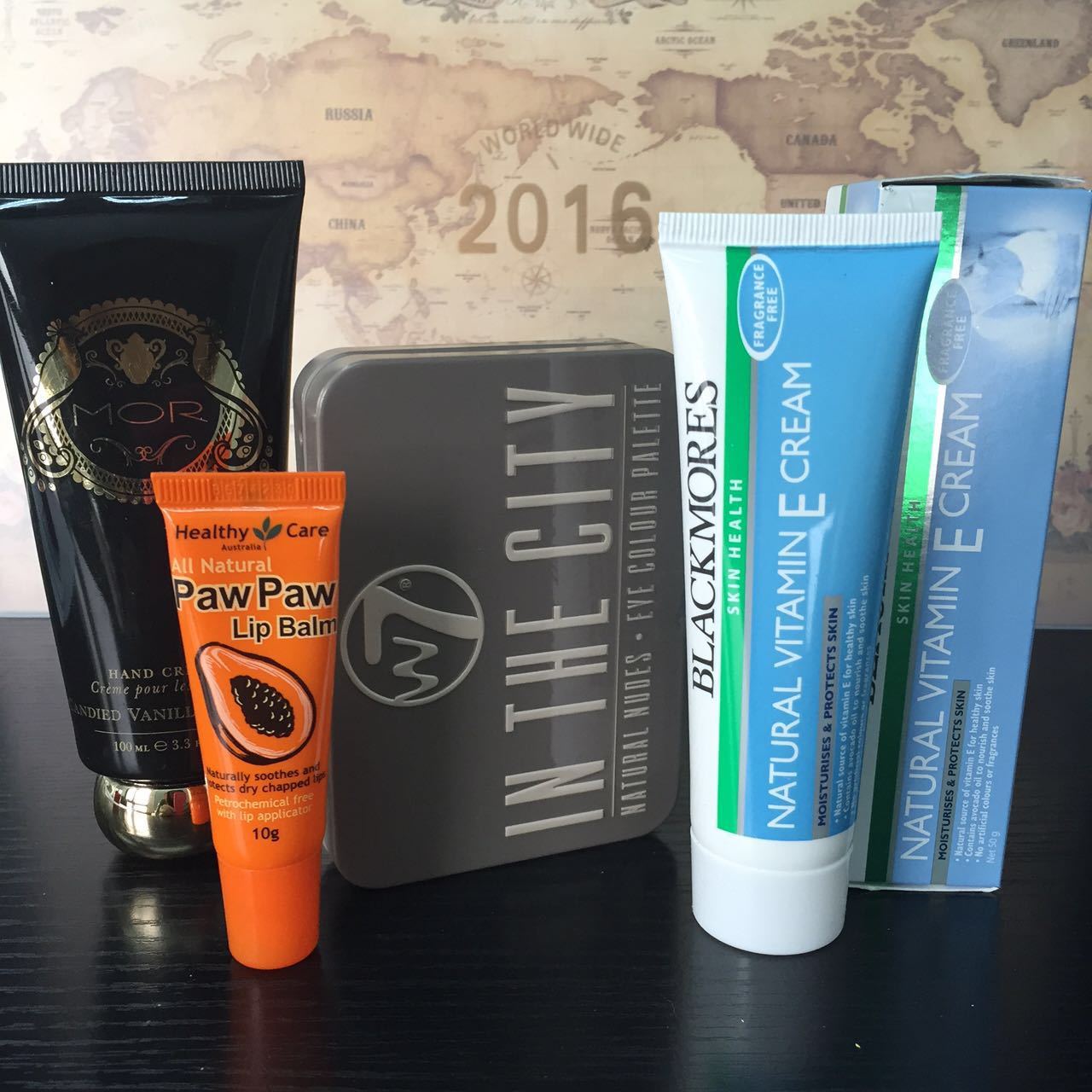 澳洲福袋|你们等了一个月，我们不辱使命！