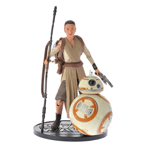 把星球大战吃进肚里来！星战迷们要这么玩才合格