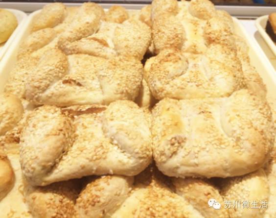 苏州十大老字号糕点,苏州必买的糕点有哪些