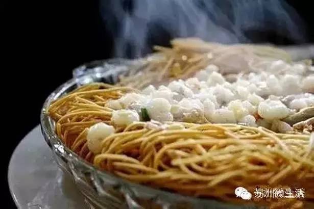 苏州十大老字号糕点,苏州必买的糕点有哪些