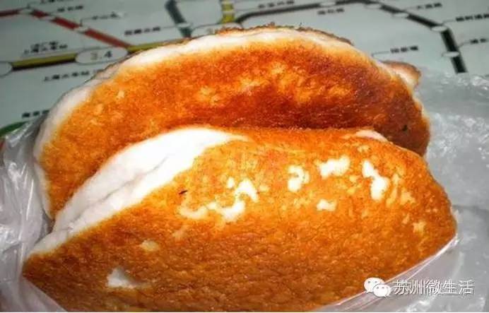 苏州十大老字号糕点,苏州必买的糕点有哪些