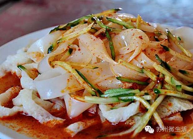 苏州必吃的几家店,苏州最好吃的几家店