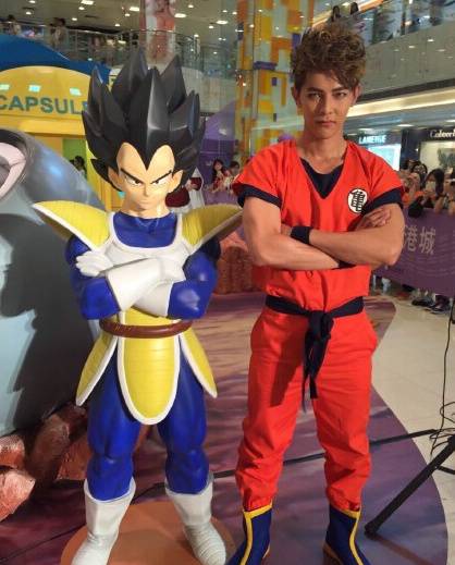 二次元漫展活动有哪些,二次元漫展的积极方面