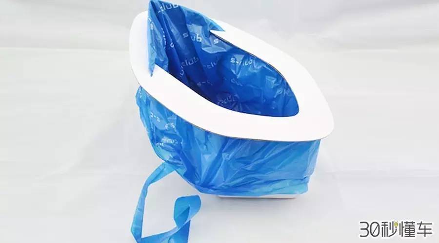 千万别不好意思看高速公路尿急又找不到厕所怎么办？