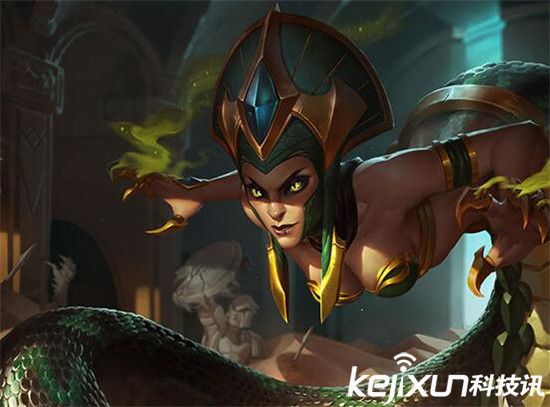 lol五折皮肤推荐,lol五折皮肤哪个值得入手2021