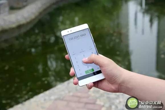 华为p9信号强,华为p9信号强度