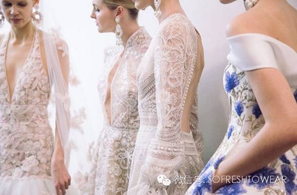 现在结婚流行穿什么的婚纱,2020最流行的婚礼婚纱款式