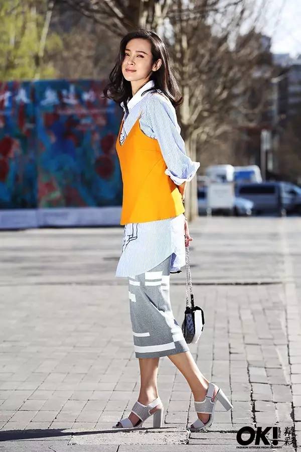 ok鏄庢槦,ok鏃跺皻琛楁媿