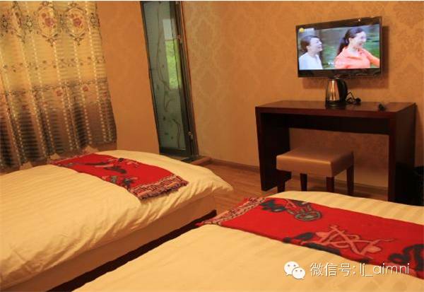 九寨沟溪木精品民宿,九寨沟民宿价格表最新