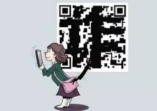 怎么防止扫的二维码是病毒,扫二维码复制链接会有木马病毒