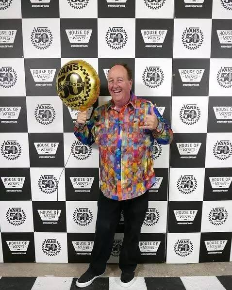 vans龙年限定值得买吗,vans鼠年值得入手吗