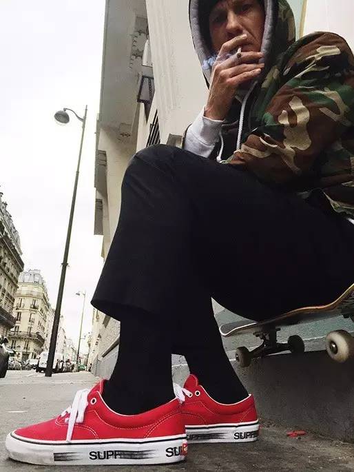 vans龙年限定值得买吗,vans鼠年值得入手吗