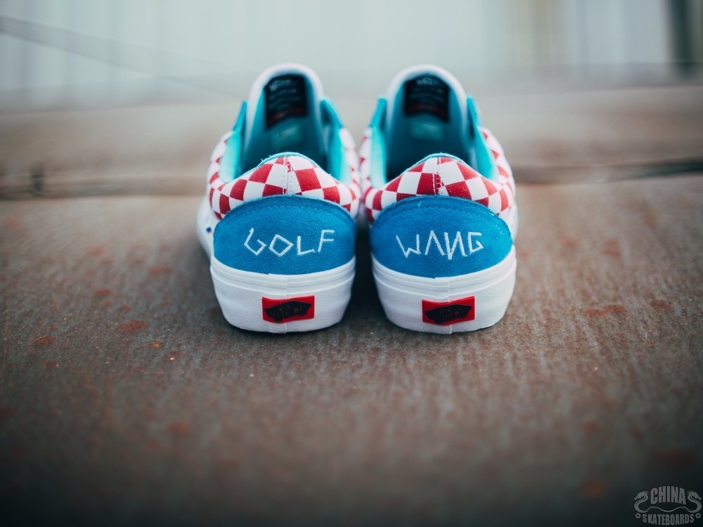 vans龙年限定值得买吗,vans鼠年值得入手吗