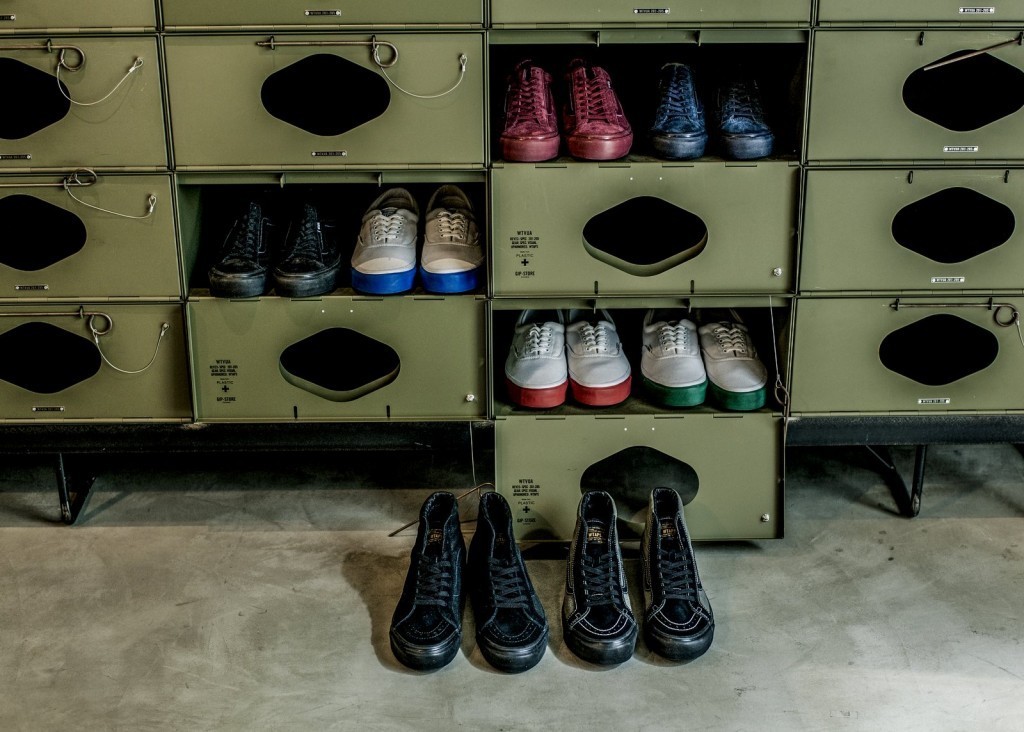 vans龙年限定值得买吗,vans鼠年值得入手吗