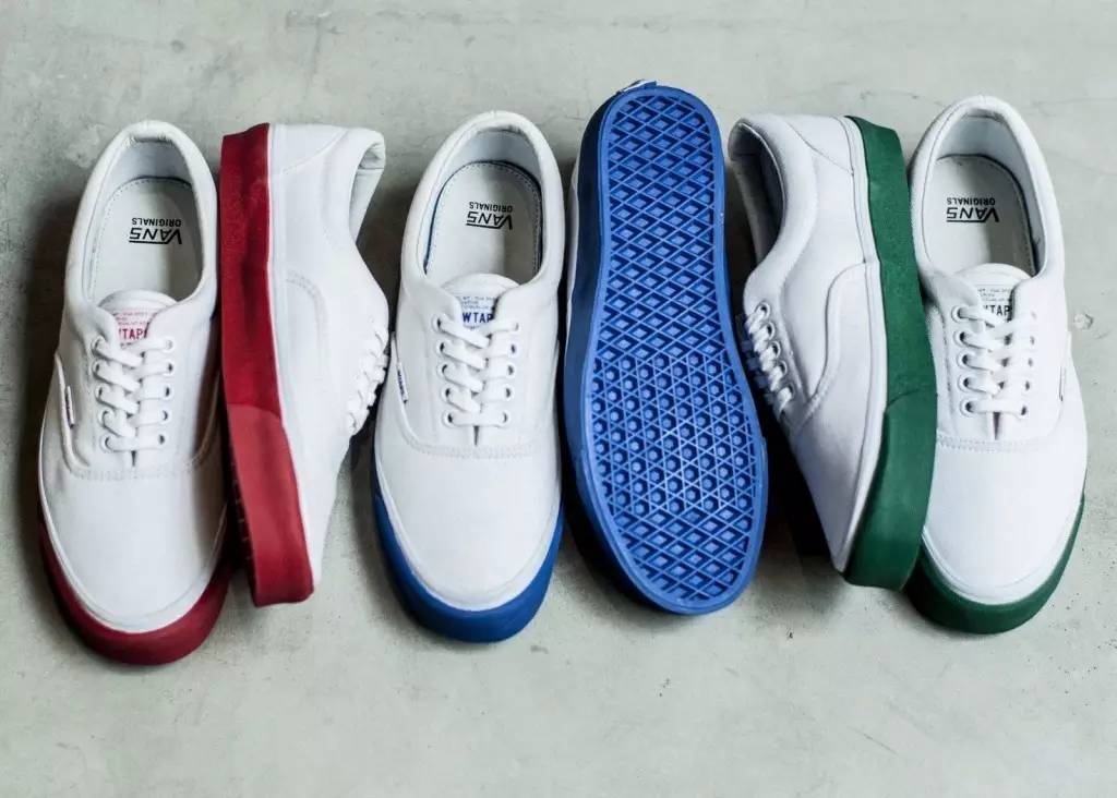 vans龙年限定值得买吗,vans鼠年值得入手吗