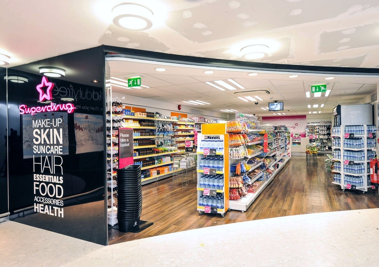 出国行程满当当，为何药妆店永远是最不愿离开的一站