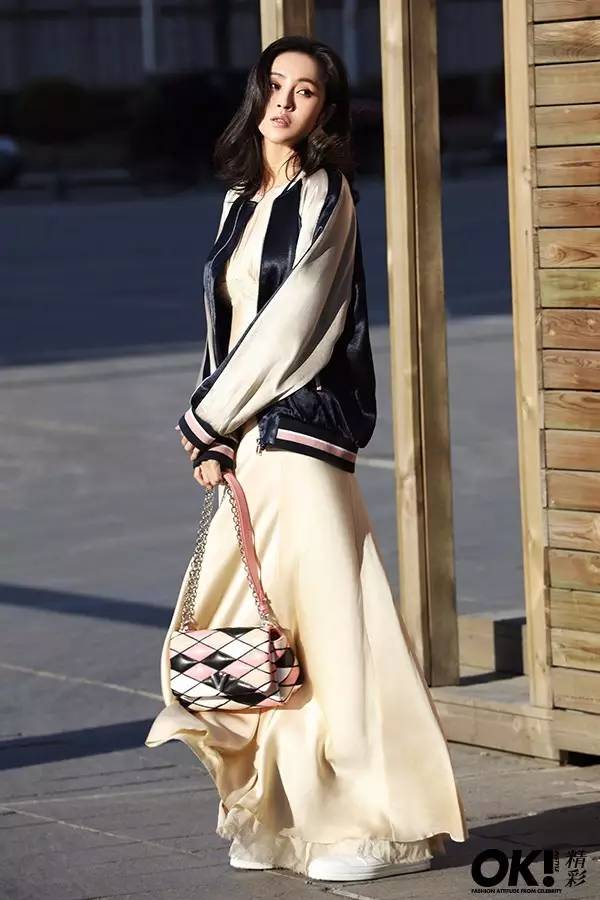 ok鏄庢槦,ok鏃跺皻琛楁媿