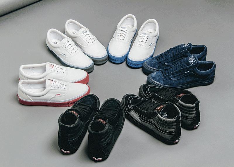 vans龙年限定值得买吗,vans鼠年值得入手吗