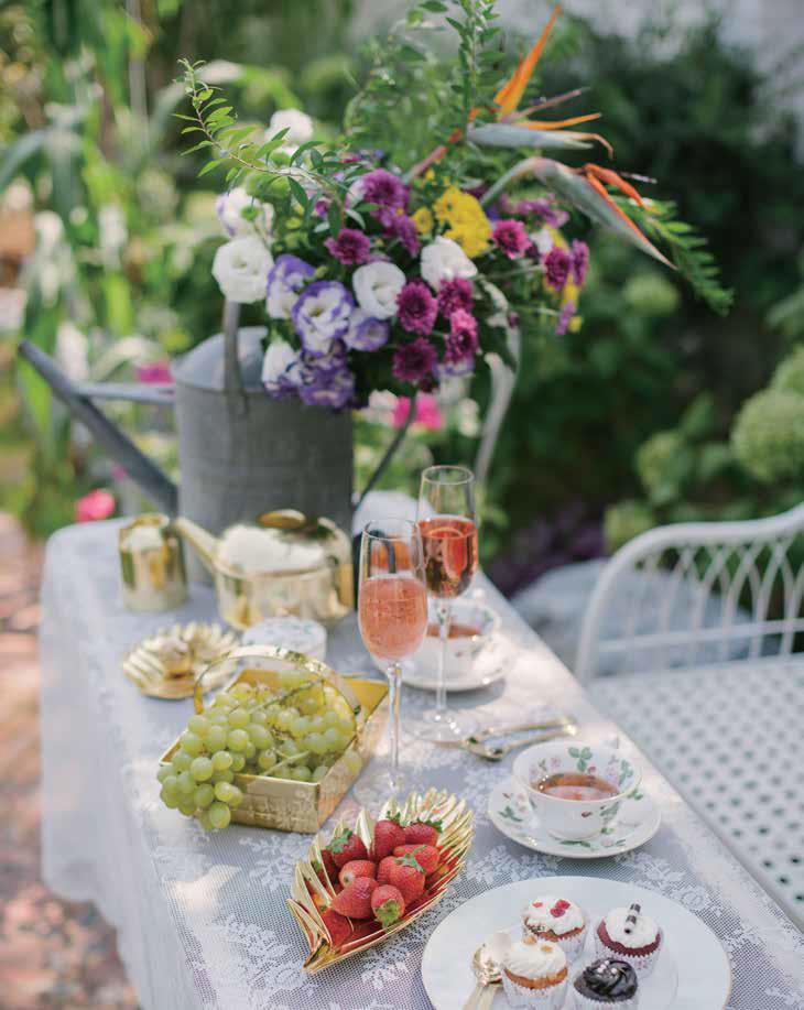 爱，是和你围坐在餐桌前......