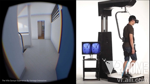 未来一年vr必玩的游戏,vr游戏到底怎么玩